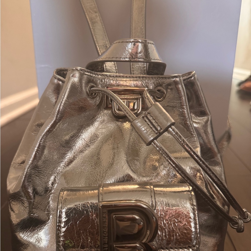 Brandon Blackwood Midori Backpack